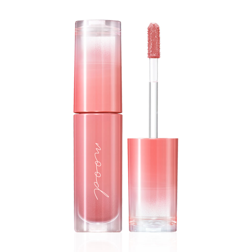Peripera Ink Mood Glowy Tint 4g #01 Best Beige Menu