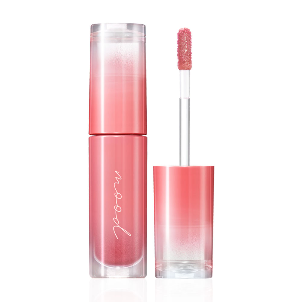 Peripera Ink Mood Glowy Tint 4g #03 Rose In Mind