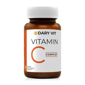 #Vitamin C