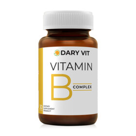 #Vitamin B