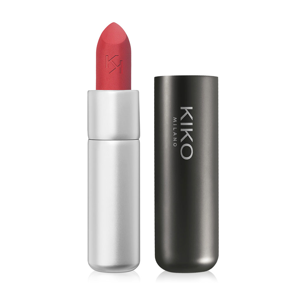 KIKO MILANO Powder Power Lipstick 3.5g #07 Light Crimson