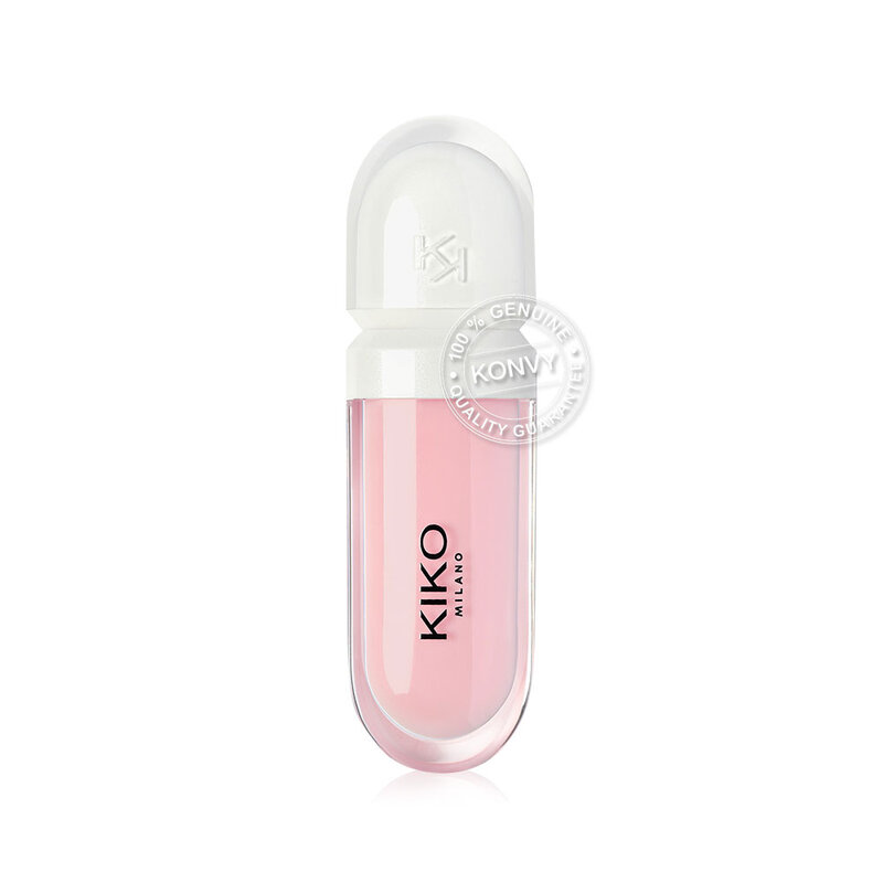 KIKO MILANO Lip Volume Tutu Rose