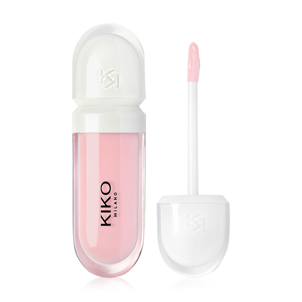 KIKO MILANO Lip Volume Tutu Rose
