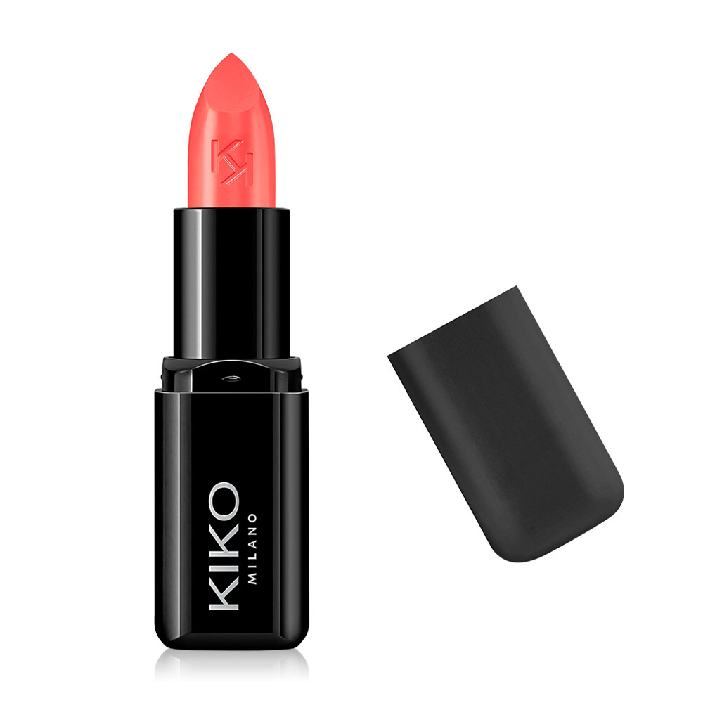 KIKO MILANO Smart Fusion Lipstick 3g #410 Watermelon