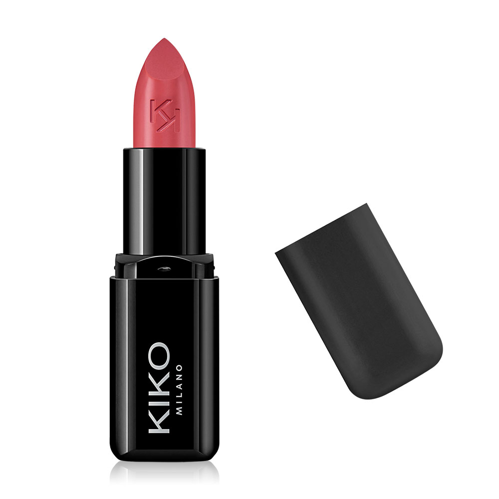 KIKO MILANO Smart Fusion Lipstick 3g #407 Rosewood