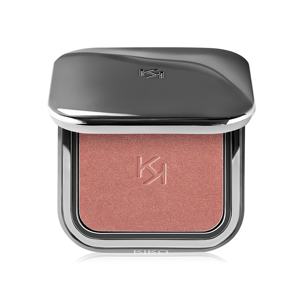 KIKO MILANO Unlimited Blush 6g #11 Bright Rose