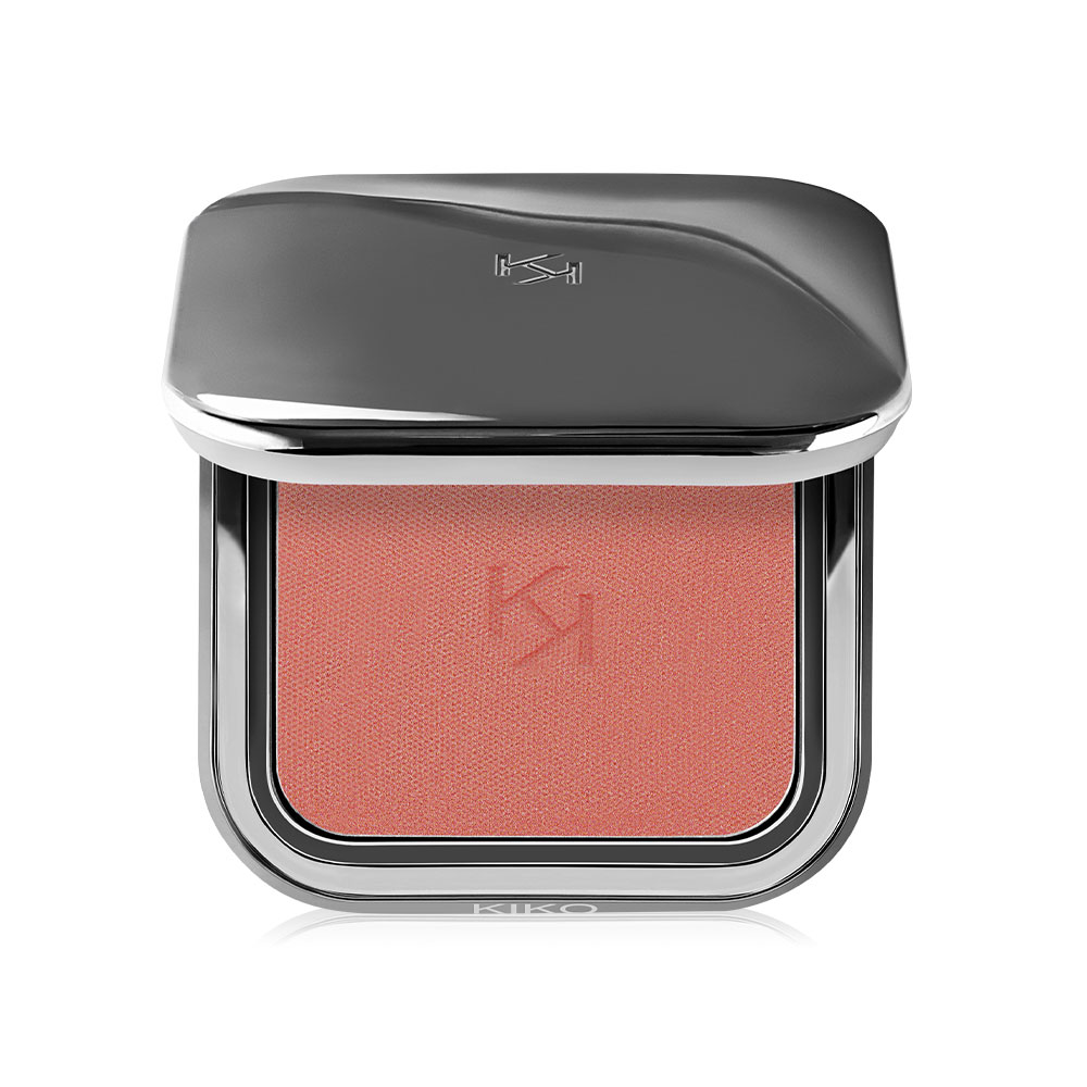 KIKO MILANO Unlimited Blush 6g #03 Golden Coral