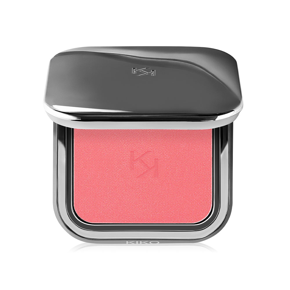KIKO MILANO Unlimited Blush 6g #01 Coral Rose