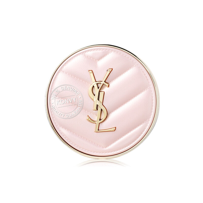 YSL Touche Eclat Glow-Pact Cushion 12g #B10 Porcelain