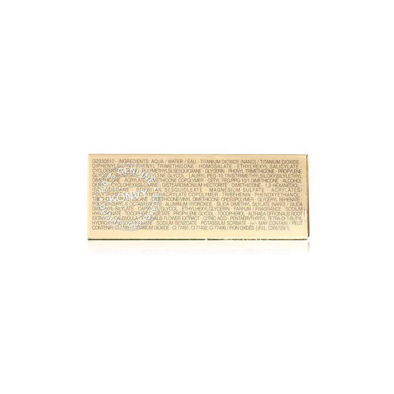 YSL Touche Eclat Glow-Pact Cushion 12g #B10 Porcelain