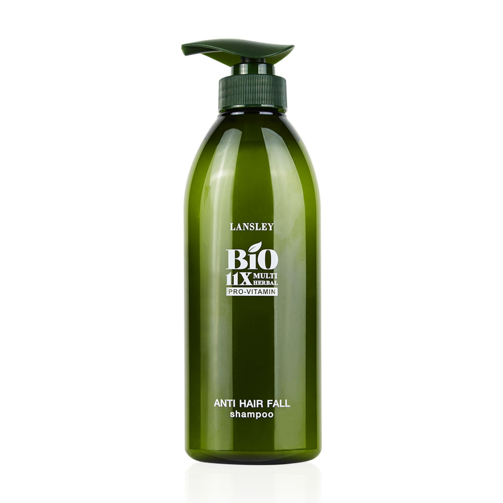 Beauty Buffet Lansley Bio Pro - Vitamin Aati Hair Fall Shampoo 440ml