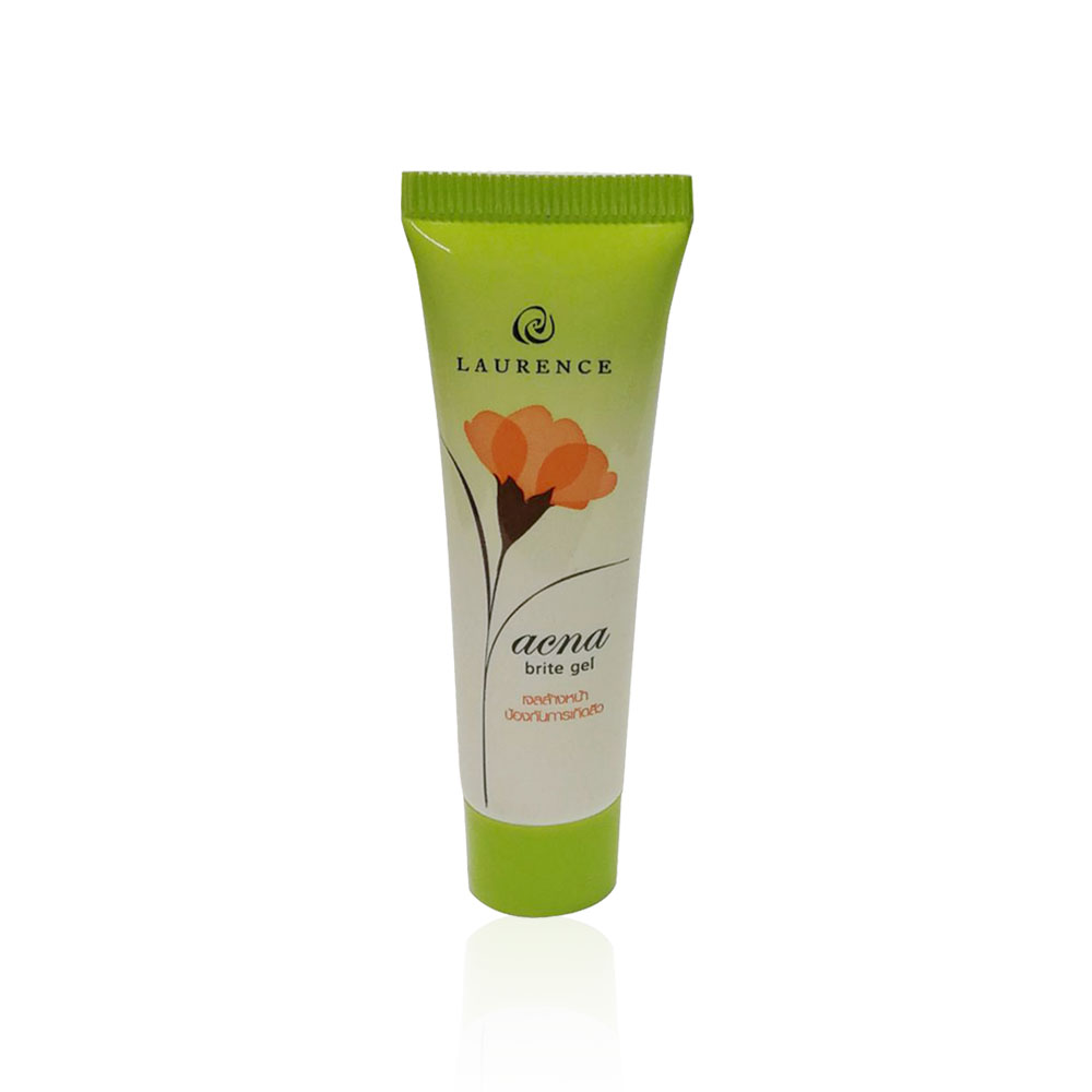 [Free Gift] Grand Laurence Acna ฺBrite Gel 30g