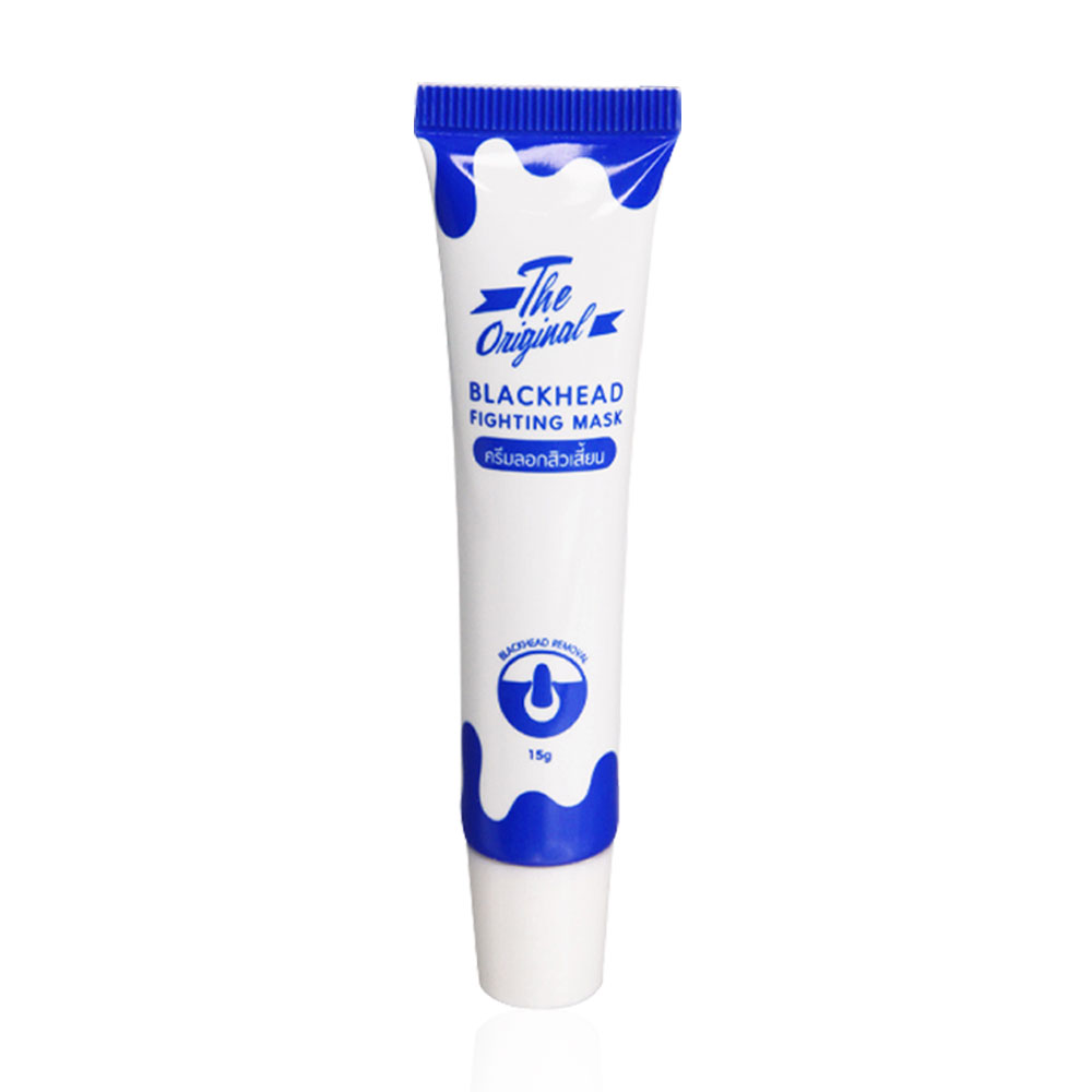 The Original Blackhead Fighting Mask 15g