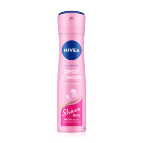 #Shave less