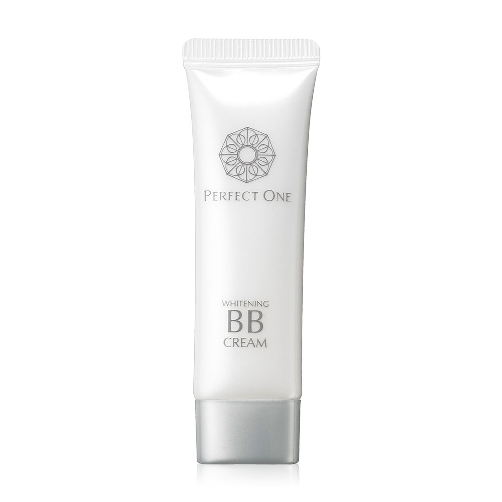 [Free Gift] Perfect One Whitening BB Cream 12g