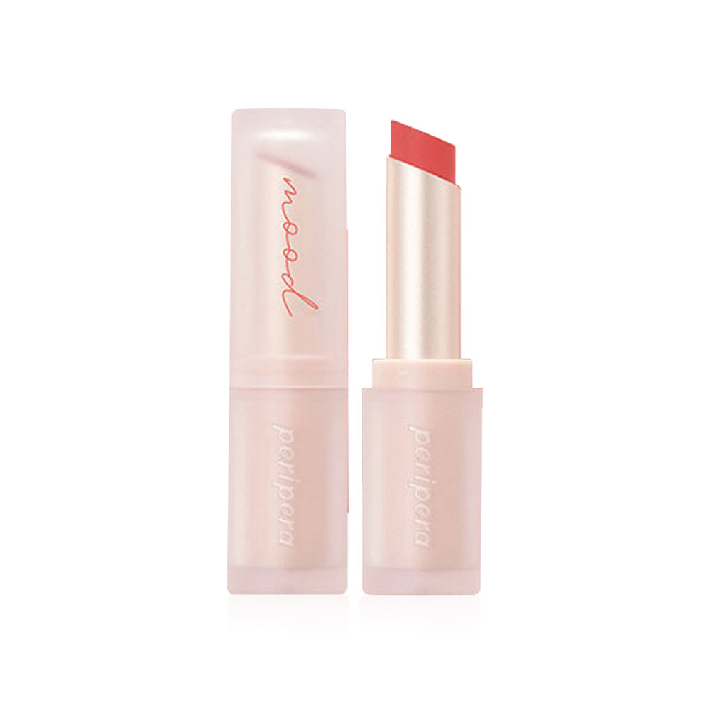 Peripera Ink Mood Matte Stick 3g #04 Don't Miss Coral