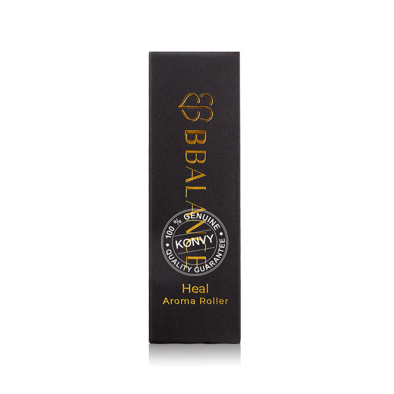 B BALANCE Aroma Roller Heal 10ml