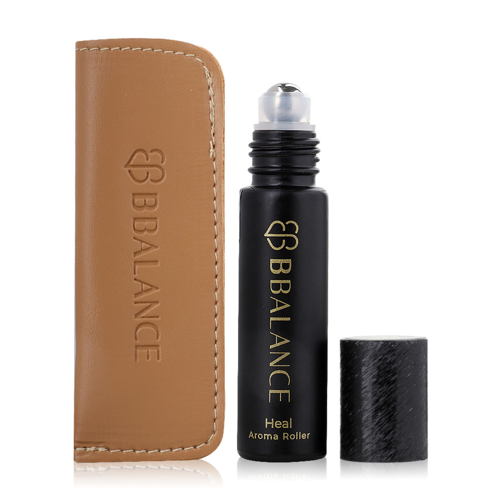 B BALANCE Aroma Roller Heal 10ml