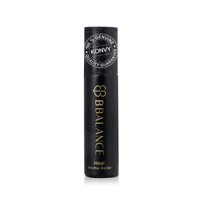 B BALANCE Aroma Roller Heal 10ml