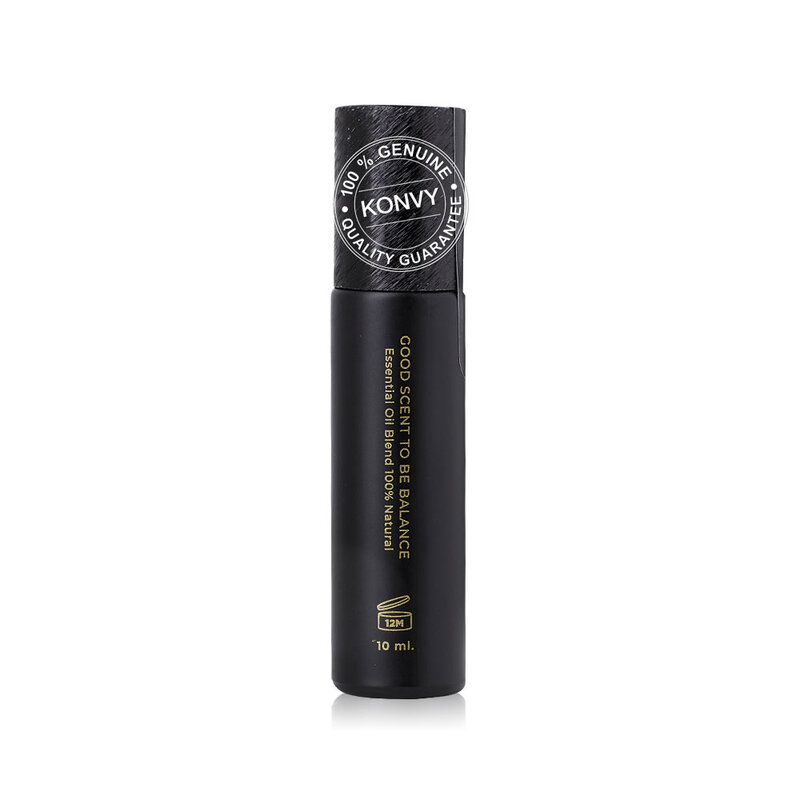 B BALANCE Aroma Roller Heal 10ml