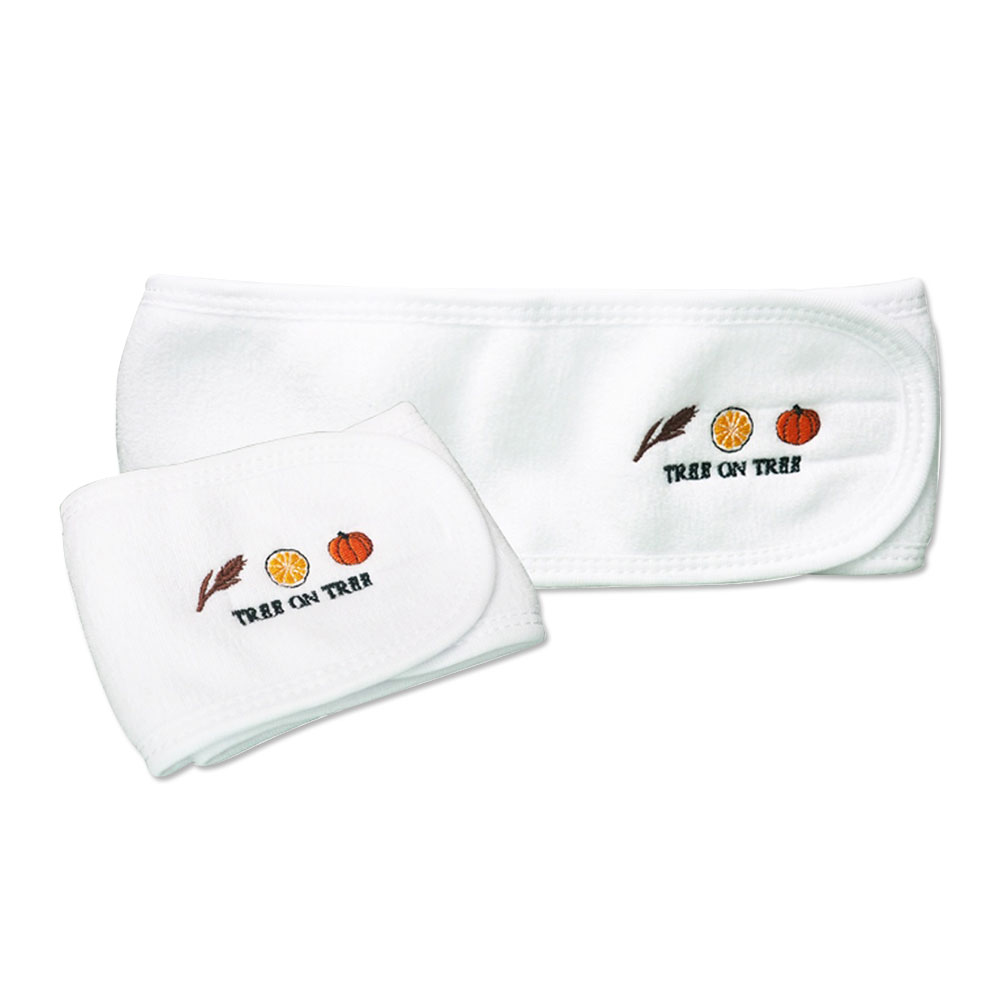 [Free Gift] TREE ON TREE Headband