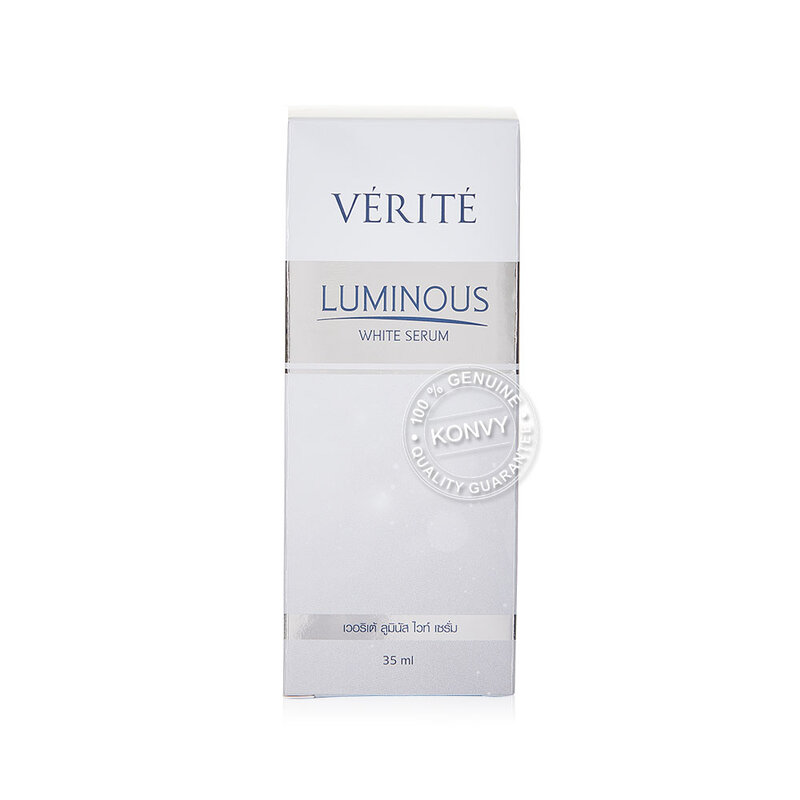 Verite Luminous White Serum 35ml