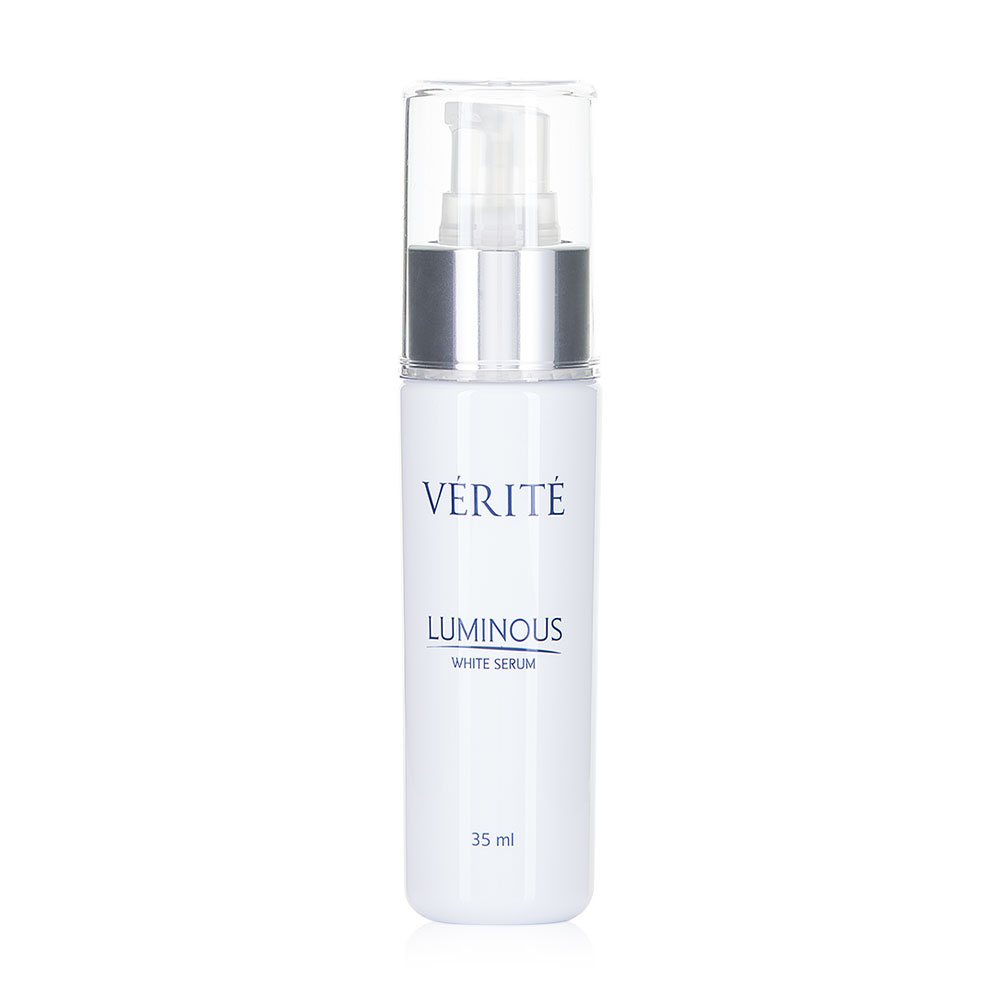 Verite Luminous White Serum 35ml