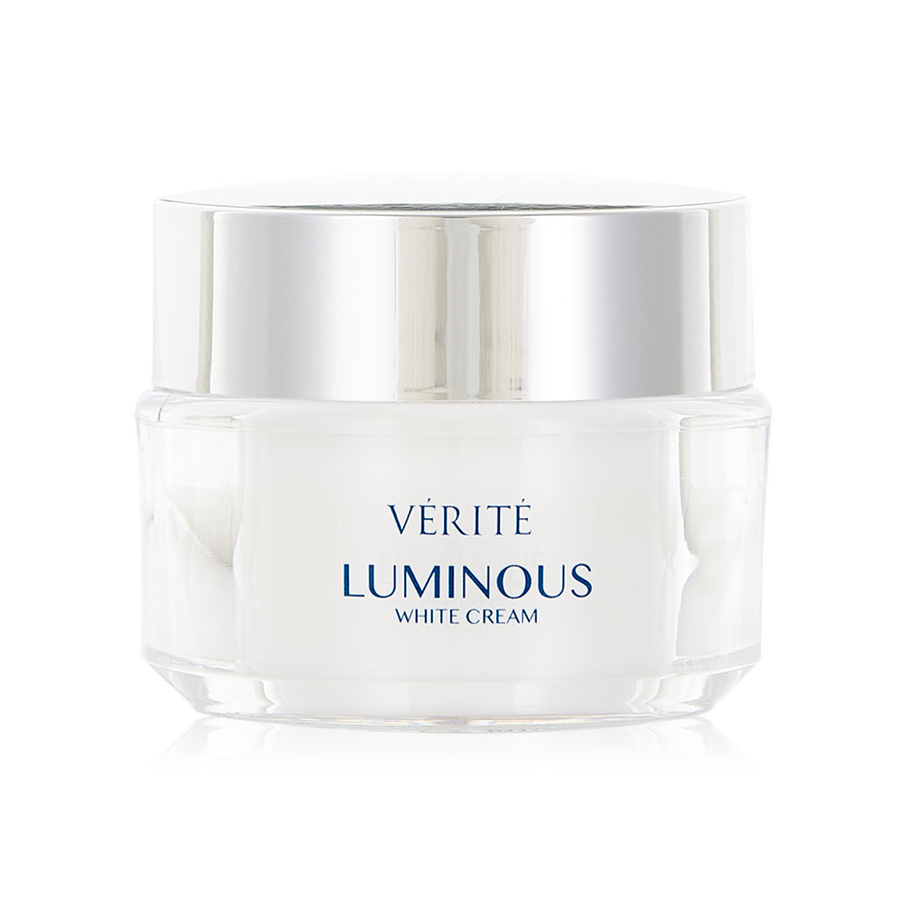 Verite Luminous White Cream 50g