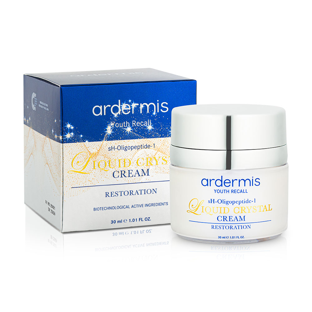 Ardermis Liquid Crystal Cream 30ml