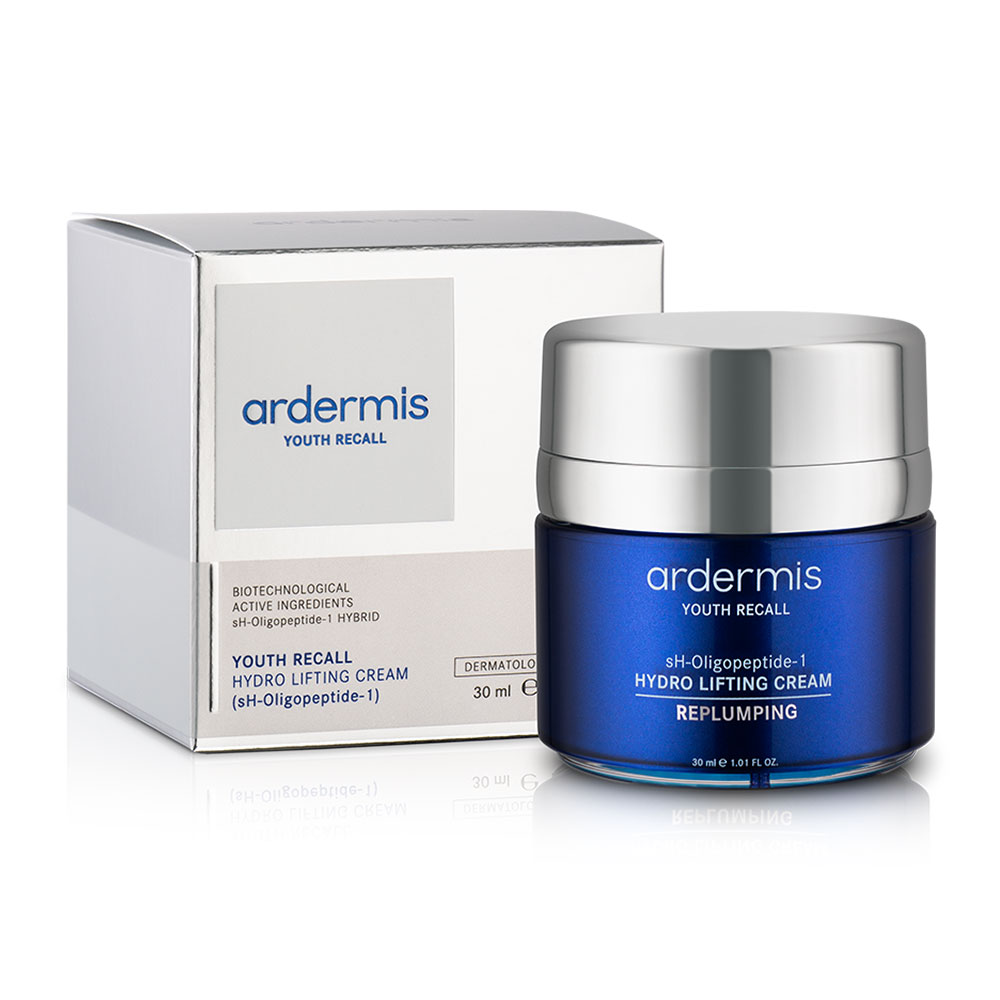 Ardermis Hydro Lifting Cream 30ml ( สินค้าหมดอายุ : 2026.01.07 ) 