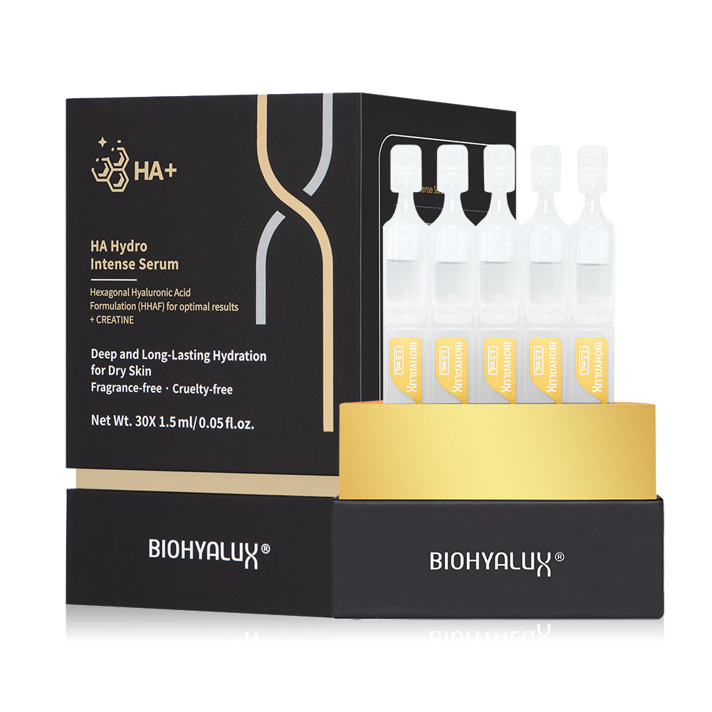 Biohyalux Hydro Intense Serum 45ml