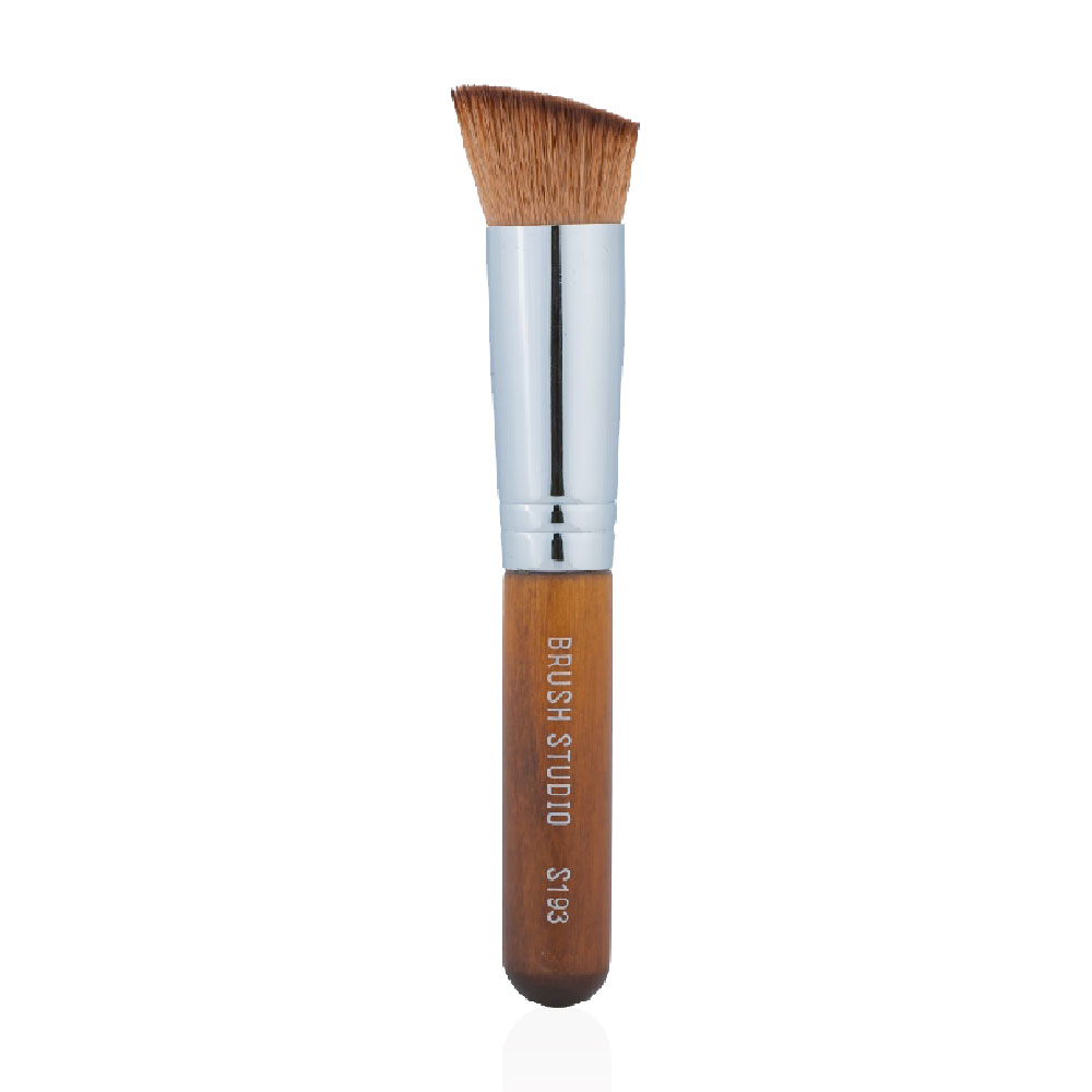 BRUSH STUDIO S Series #193 Foundation Brush 1pc