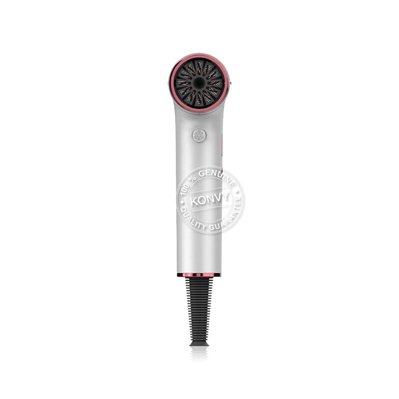 Pando Selection Brushless Hair Dryer #White