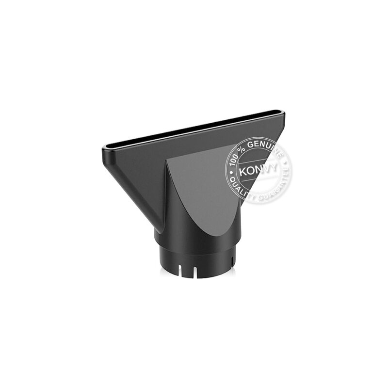 Pando Selection Brushless Hair Dryer #White