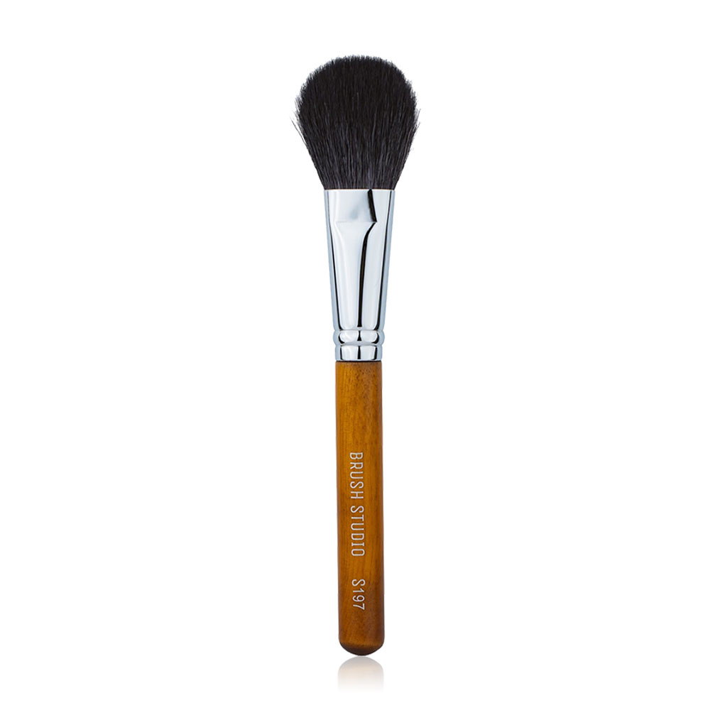BRUSH STUDIO S Series #197 Blush Brush 1pc