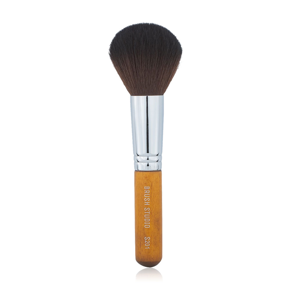 BRUSH STUDIO S Series #201 Powder Brush 1pc