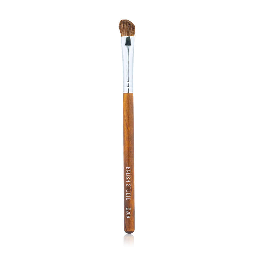BRUSH STUDIO S Series #209 Angle Shading 1pc