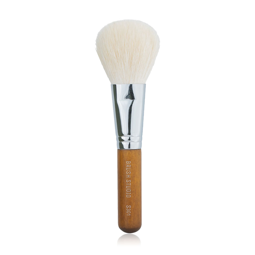 BRUSH STUDIO S Series #301 Large Powder Brush 1pc