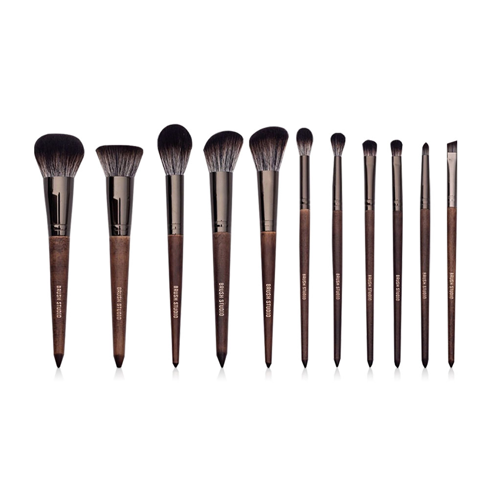 BRUSH STUDIO Tropical Set 11pcs