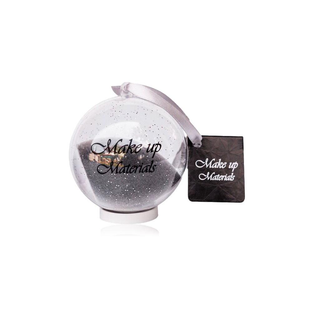 BRUSH STUDIO Make Up Materials Expert Sponge #Black 1pc