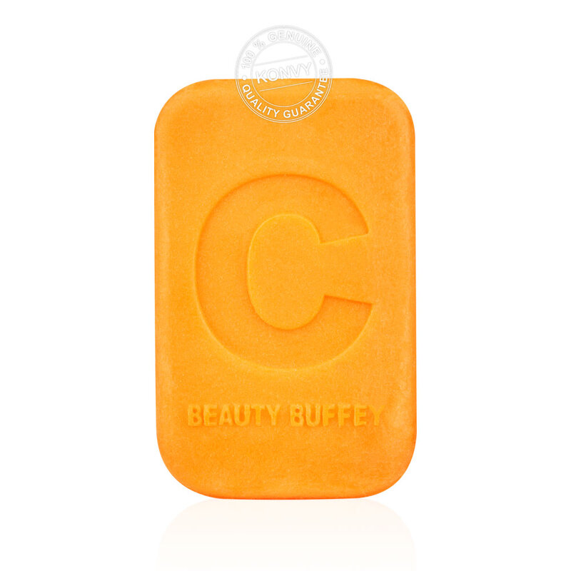 [Free Gift] Beauty Buffet Vitamin C Aura Soap 100g