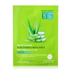 #Aloe