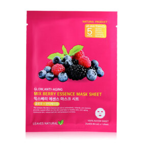 #Mix Berry