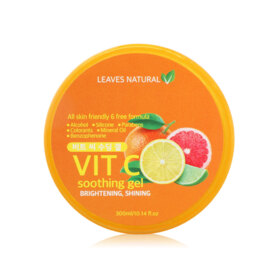 #Vit C