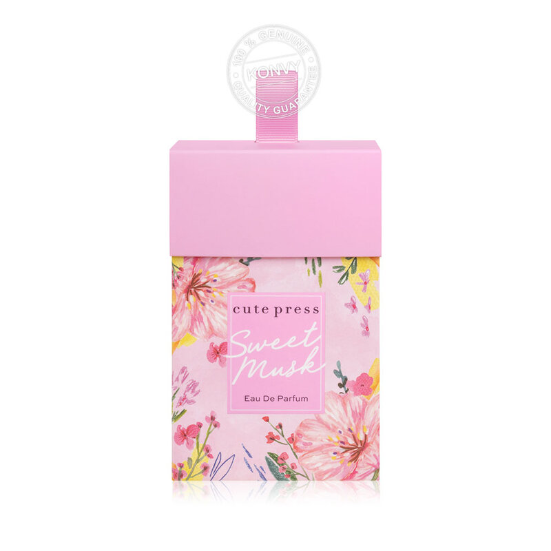 Cute Press Sweet Musk EDP 35ml
