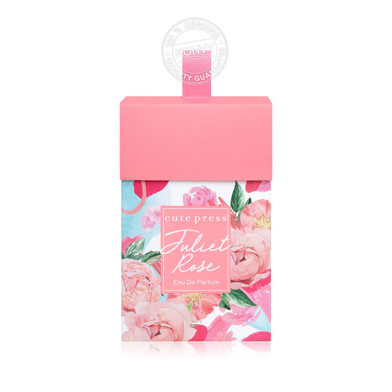 Cute Press Juliet Rose EDP 35ml