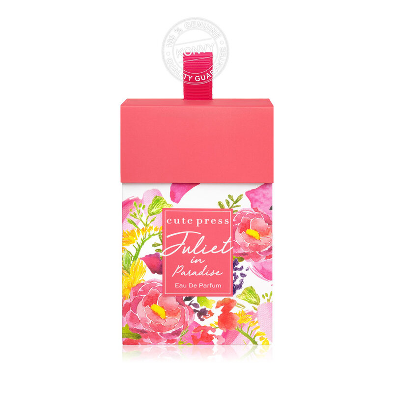 Cute Press Juliet In Paradise EDP 35ml