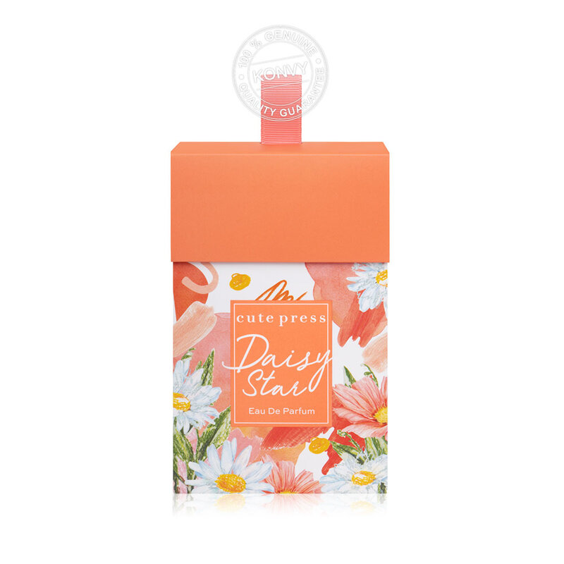 Cute Press Daisy Star EDP  35ml