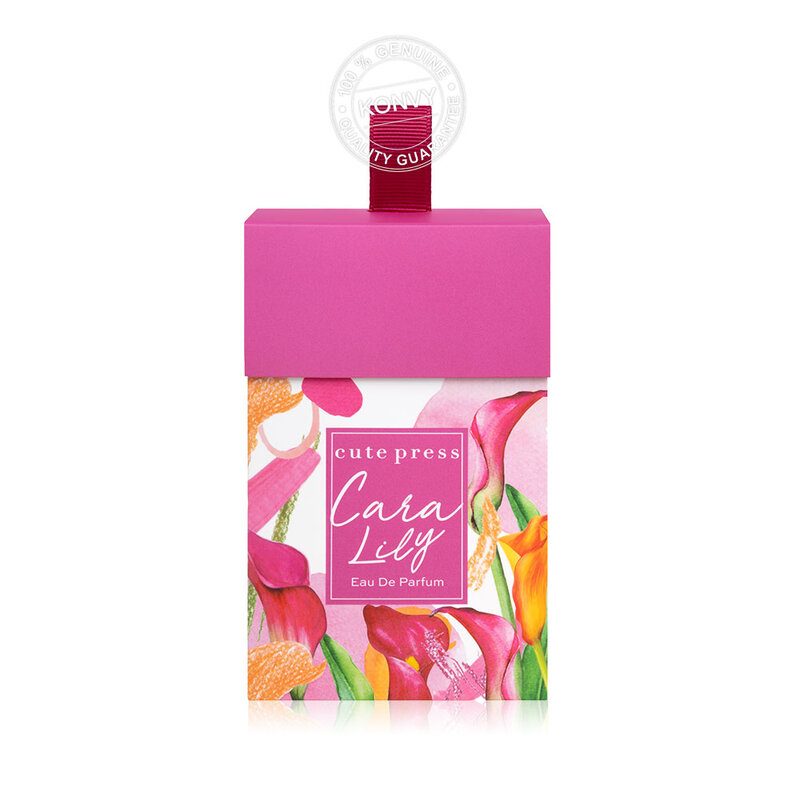 Cute Press Cara Lily EDP 35ml