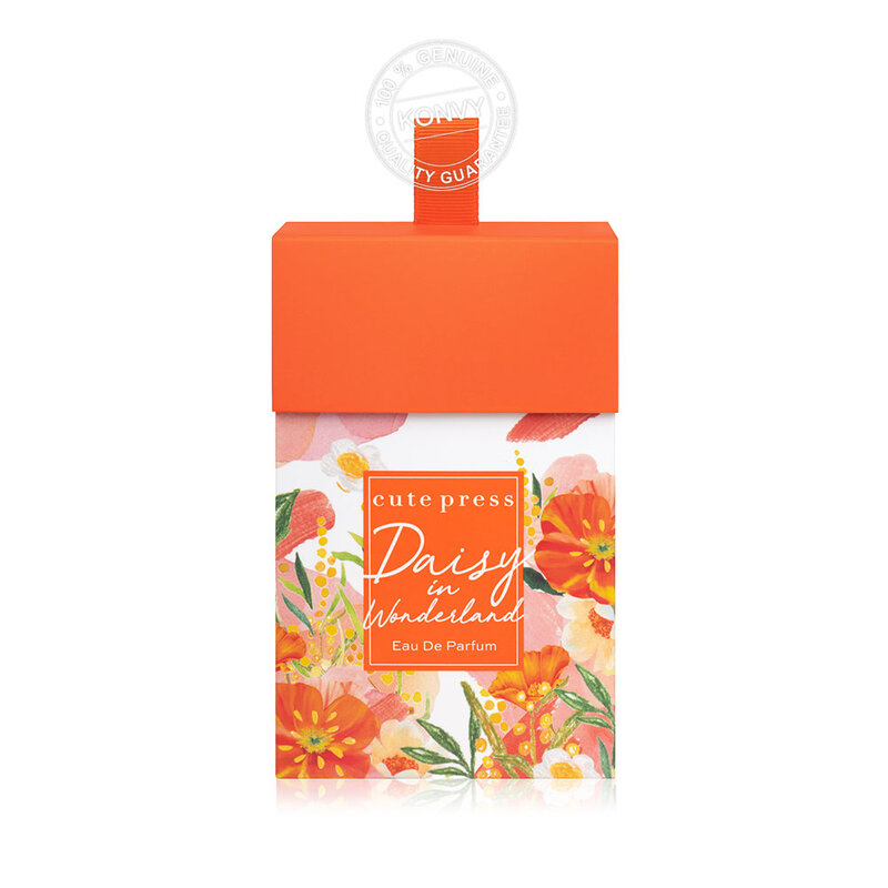 Cute Press Daisy In Wonderland EDP 35ml